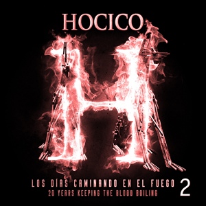 Обложка для Hocico - Not Like You (First Take)