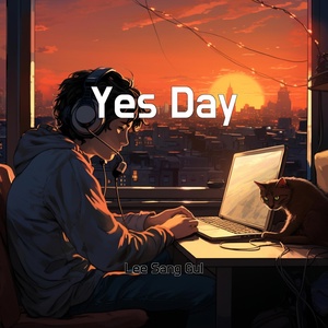 Обложка для Lee sang gul - Yes Day