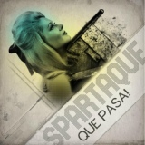 Обложка для Spartaque - - Que Pasa! (Mark Denken Remix)
