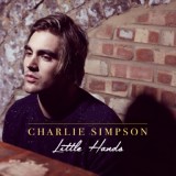 Обложка для Charlie Simpson - If I Hide, Will You Come Looking?
