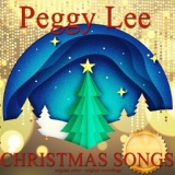 Обложка для Peggy Lee - The Star Carol