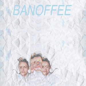 Обложка для Banoffee - Ohhhh Owwww