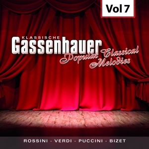 Обложка для Franco Bonisolli, Philharmonisches Staatsorchester Hamburg, Leone Magiera - Turandot, Act III, Scene 1: "Nessun dorma" (Calaf)