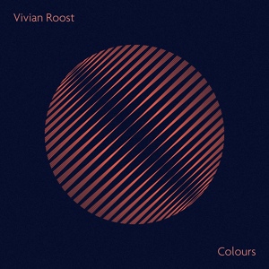Обложка для Vivian Roost - Colours