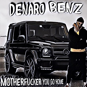 Обложка для Denaro - Benz