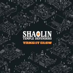 Обложка для SHAOLIN TEMPLE DEFENDERS feat. Gift of Gab - Take It Slow