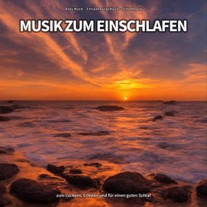 Обложка для Baby Musik, Entspannungsmusik, Schlafmusik - Die Farben