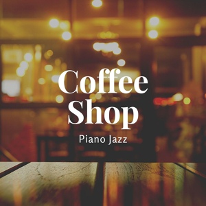 Обложка для Vintage Cafe - Coffee Shop Smooth Jazz