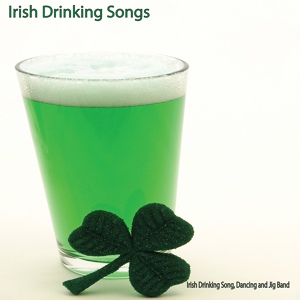 Обложка для The Irish Drinking Song, Dancing, and Jig Band - The Wind That Shakes the Barley