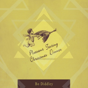 Обложка для Bo Diddley - Hey! Bo Diddley