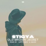 Обложка для Stigya, Happy Deny - Old Brown Jacket