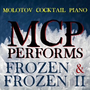 Обложка для Molotov Cocktail Piano - Do You Want to Build a Snowman?