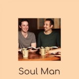 Обложка для Sam & Dave - Soul Man