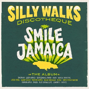 Обложка для Ikaya, Silly Walks Discotheque - Reggae Love