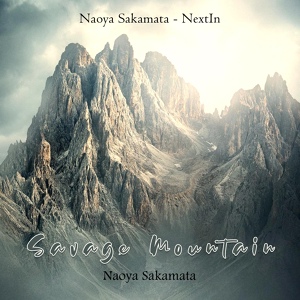 Обложка для Naoya Sakamata - Savage Mountain