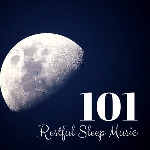 Обложка для Restful Sleep Academy & Deep Sleep Music Guru - Walk and Sleep