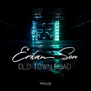 Обложка для Erkan Sen - Old Town Road