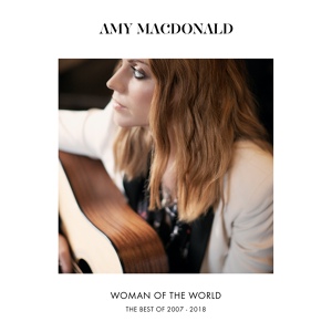Обложка для Amy Macdonald - Left That Body Long Ago