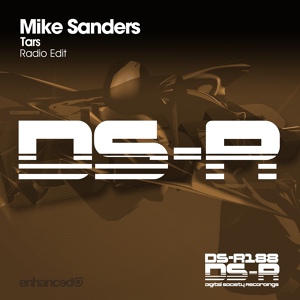 Обложка для Mike Sanders - Tars (Extended Mix)