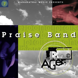 Обложка для Maranatha! Praise Band - We Come To Worship You