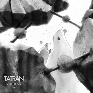 Обложка для Tatran - My Soul Ghost