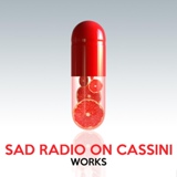 Обложка для Sad Radio On Cassini - Northern Wind
