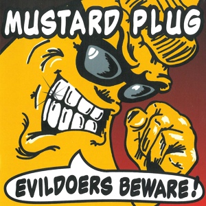 Обложка для Mustard Plug - Dressed Up