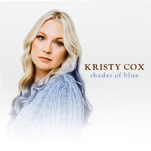 Обложка для Kristy Cox - Blue Ain't Just a Color Anymore