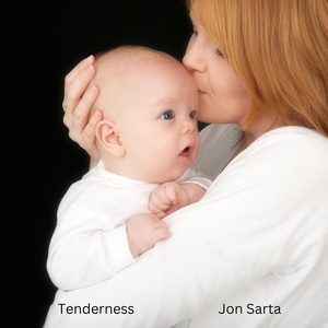 Обложка для JON SARTA - Tenderness