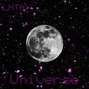 Обложка для LNTKX - Universe