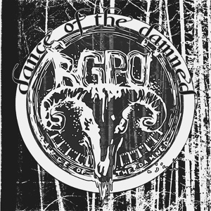 Обложка для RGPO - Поколение