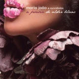 Обложка для Maria João feat. Silvan Strauss, Sérgio Carolino - O Coco do Coco