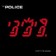 Обложка для The Police - Hungry For You
