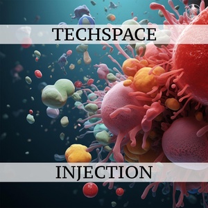 Обложка для Techspace - Injection