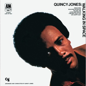 Обложка для Quincy Jones - Dead End