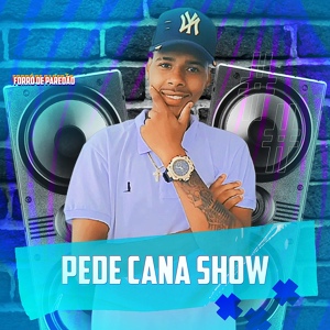 Обложка для Pede Cana Show - Socadão