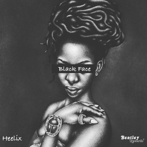 Обложка для Heelix - Black Face
