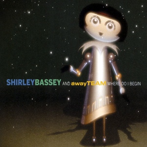 Обложка для Shirley Bassey, Kenny Dope - Light My Fire