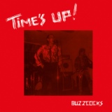 Обложка для Buzzcocks - Time's Up