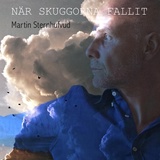 Обложка для Martin Sternhufvud - Samma ord i våra sånger