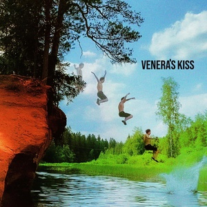 Обложка для Venera's Kiss feat. Gygas - Wasted