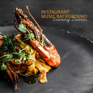 Обложка для French Piano Jazz Music Oasis - Restaurant Music