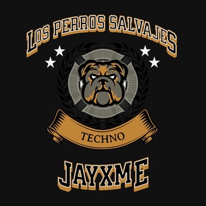 Обложка для Jayxme, Nastymusic - Los Perros Salvajes (Techno)