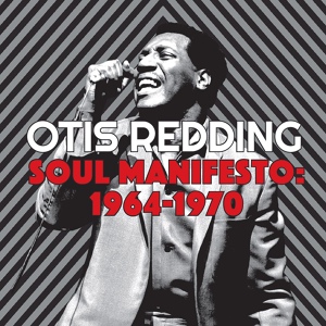 Обложка для Otis Redding - Rock Me Baby