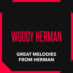 Обложка для Woody Herman - Mood Indigo