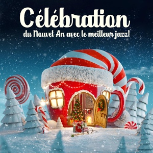 Обложка для La Musique de Jazz de Détente - Défilé de costumes