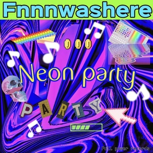 Обложка для FnnnWasHere - Retro Road