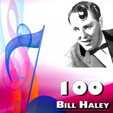 Обложка для Bill Haley Comets - (44) Don't nobody move