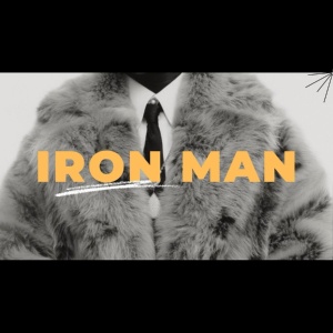 Обложка для SICSOUND - Iron Man