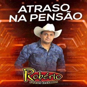 Обложка для Robério e Seus Teclados - Linda